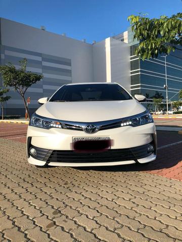 Toyota Corolla 2.0 Xei 17/18 Baixa Km Extra - Foto 3