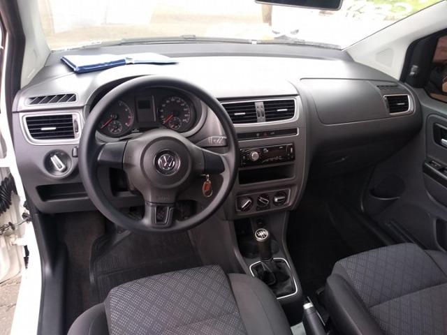Fox 14 1.0 Flex Completo + Air Bag + Som Impecável !! - Foto 7