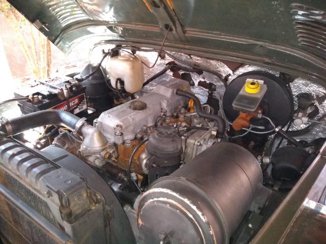 Toyota Bandeirante CD - Foto 5