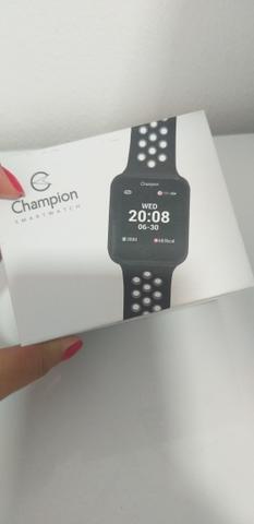 Relógio Smartwhatch champion - Foto 2