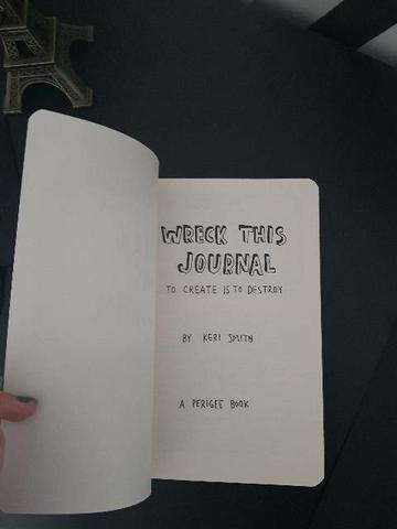 Destrua este diário - Foto 2