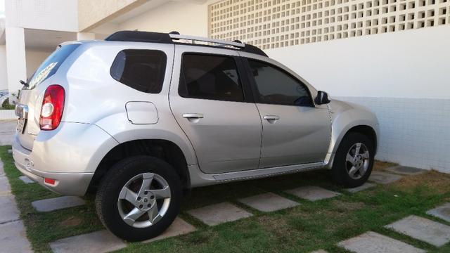 Duster Dynamique ano 2014 automático 2.0 - Foto 2