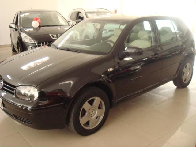 VOLKSWAGEN GOLF GENERATION 2004-2005 - Foto 2