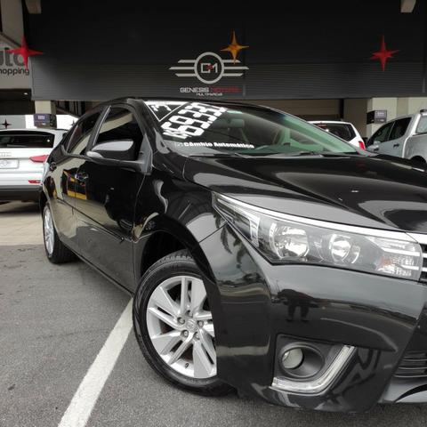 Corolla GLI Upper 1.8 2017 - Foto 2
