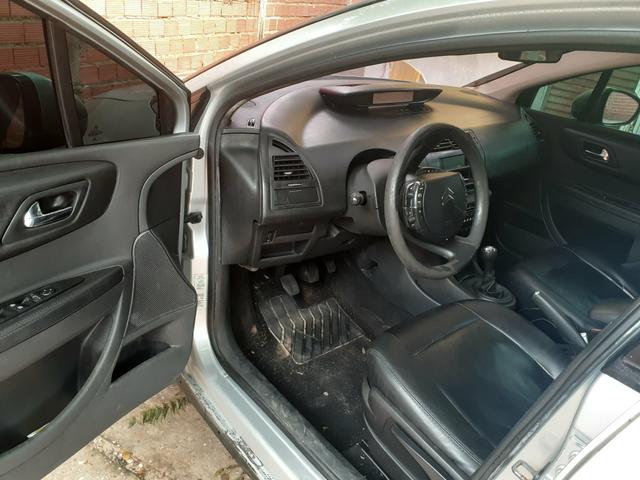 C4 Pallas GLX - Foto 4