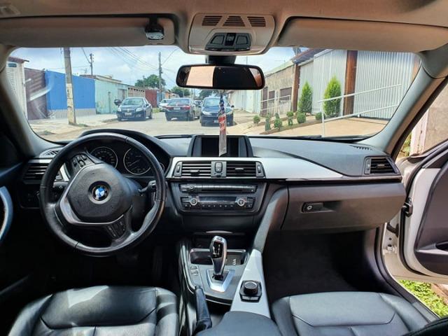 Bmw 328 2013 245 cv - Foto 5