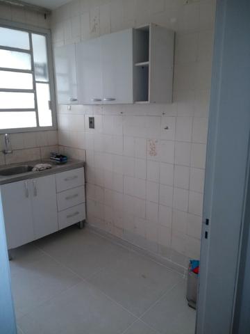 Alugo Apartamento um dormitório parque Germania - Foto 8