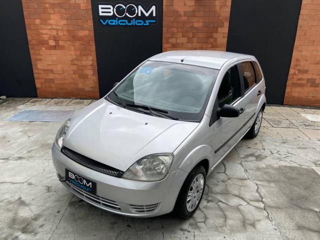 Ford Fiesta 1.0 MPI PERSONNALITÉ 8V GASOLINA - Foto 12
