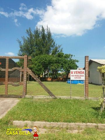 Terreno na Praia em Imbé * Venha conhecer pertinho do mar !! Casa Bela - Foto 3