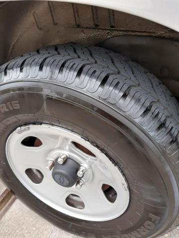 Blazer/S10 2.4 advantage 2005/2005. Super conservada! - Foto 5