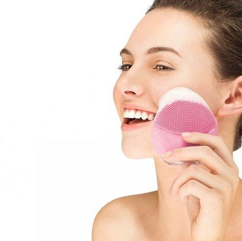 Esponja Face Clean - Foto 3