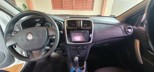 Sandero Renault - Foto 10