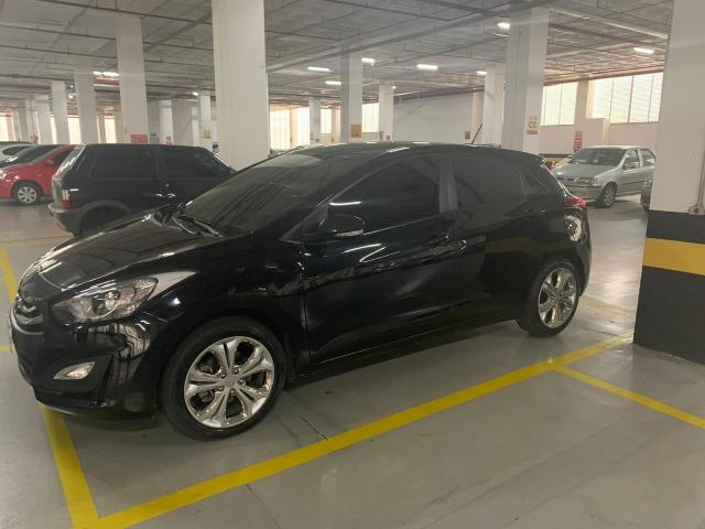VENDO I30 1.8 16V MPI (Aut) - Foto 2