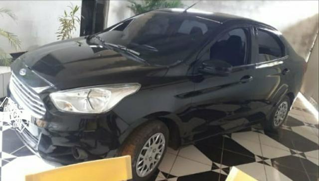 Ford/ka+ completo sedan 1.0 - Foto 5