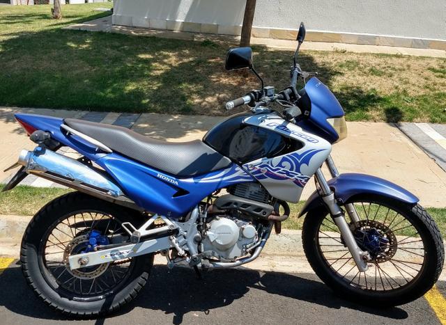 Vendo Falcon - Foto 2