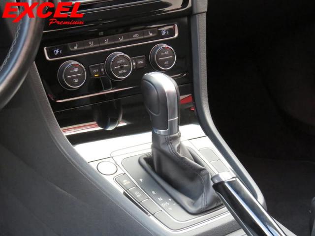 VOLKSWAGEN GOLF VARIANT HIGHLINE 1.4 TSI AUT - Foto 9
