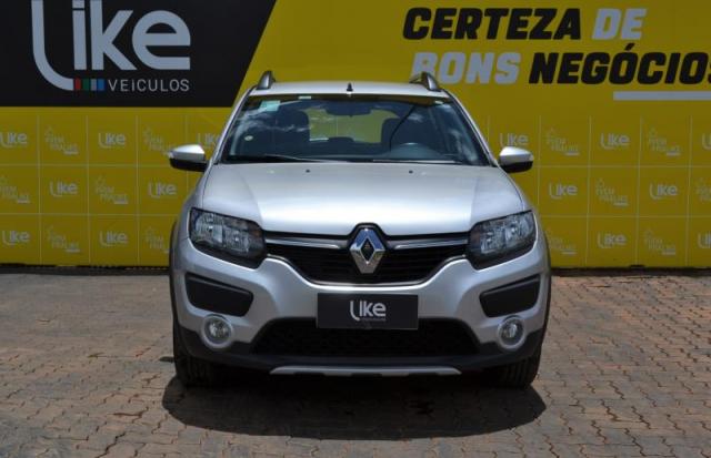 Sandero 2017/2018 - Foto 2