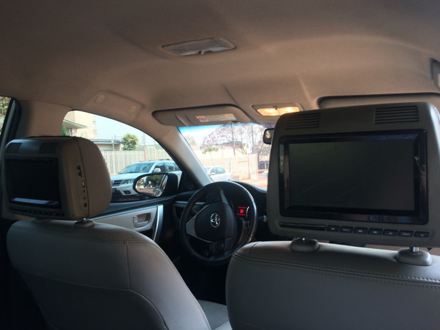 Corolla XEI 2015 R$65,500 - Foto 3