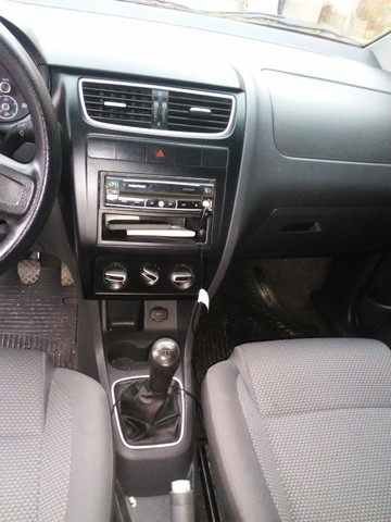 Carro FOX 2012 - Foto 3