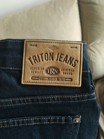 triton jeans