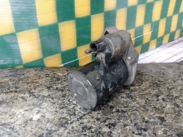 Motor de arranque partida hyundai hb20 1.6 16v - Foto 5