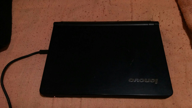 Net book lenovo - Foto 5