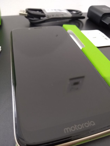Moto G7 Play - Foto 5