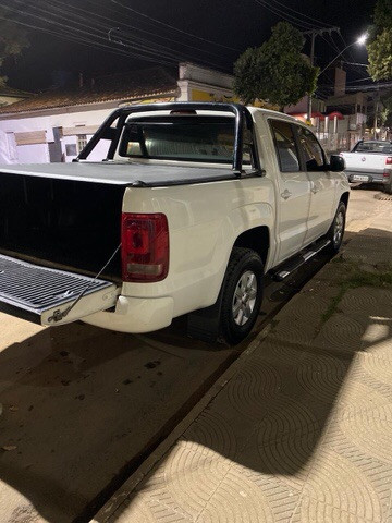 Amarok 2013 diesel - Foto 3