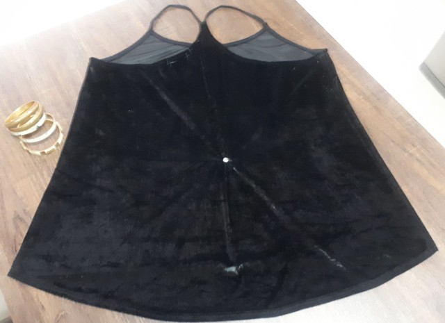Blusa Armazém das roupas  - Foto 2