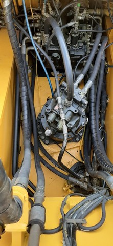 Escavadeira New Holland E215B-LC ME 2014 - Foto 6