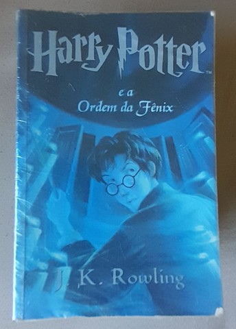 Coleção Harry Potter  - Foto 6