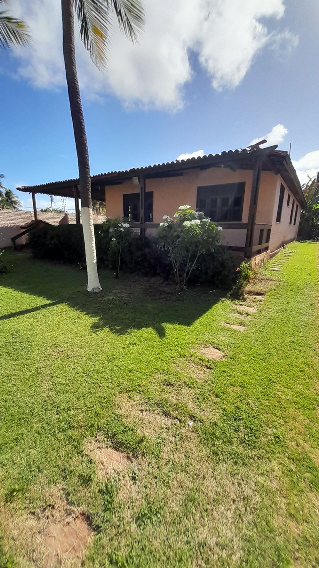 Casa no Porto das Dunas Aluguel - Foto 4