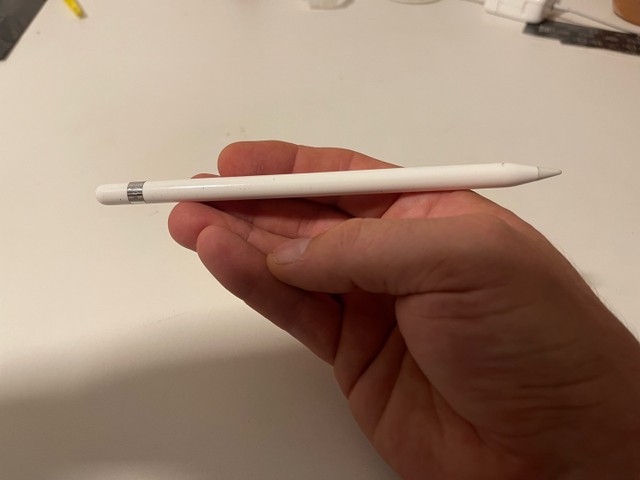 iPad mini 5 com caneta, Apple Pencil 1. 64GB. Celular 4G