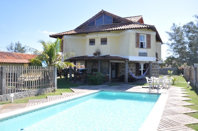 Cabo Frio. Casa de Veraneio. Benvindo à Estrela do Foguete!