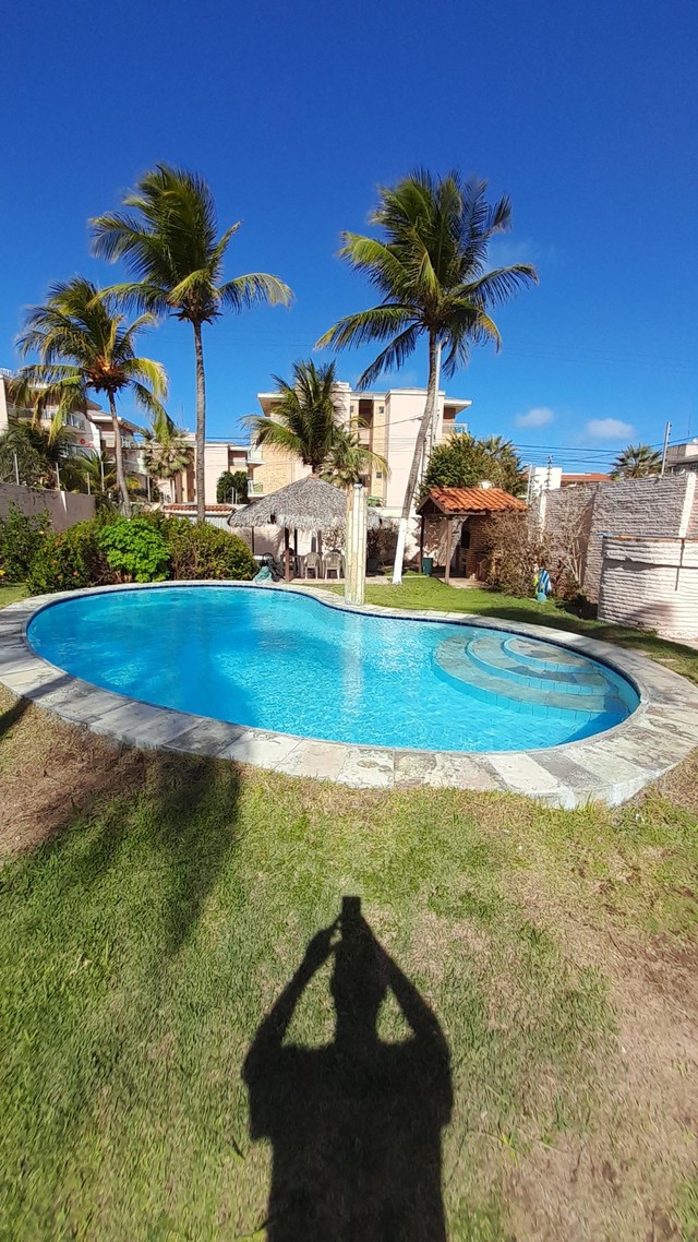Casa no Porto das Dunas Aluguel - Foto 3
