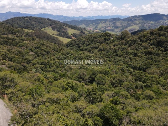Ampla Área com Vista na Região do Alpes de Campos do Jordão - Campos do Jordão/SP - Foto 8