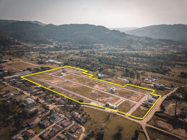 Terreno - Moradas da Guarda - Tubarão/SC - Foto 2