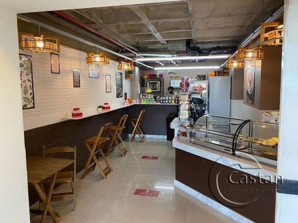 sala comercial 37m² you metropolitan - Foto 5