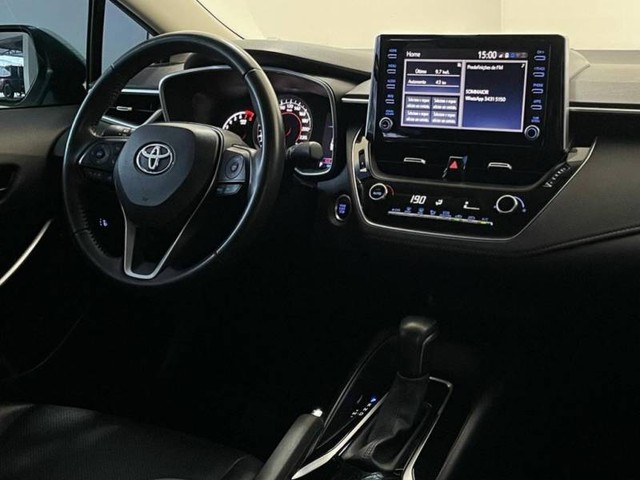 Toyota Corolla XEi 2.0 16V - Foto 6