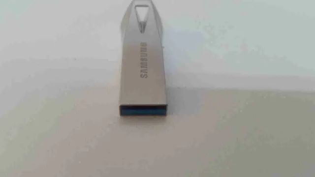 Samsung Pen Drive 1TB - Foto 2