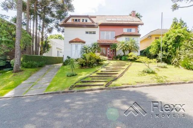 Casas à venda Santa Cândida, Curitiba - PR