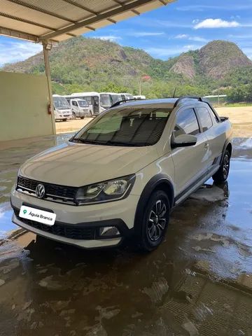 comprar Volkswagen Saveiro cross 2019 em todo o Brasil