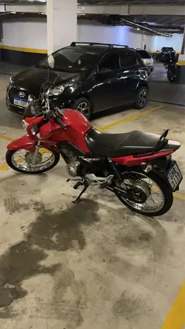 Motos HONDA CG 2021 - Barueri, São Paulo