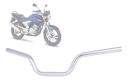 Guidao Fazer 250 C/Peso (Entrega Grátis*)