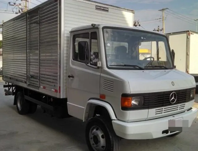 mb 710 bau