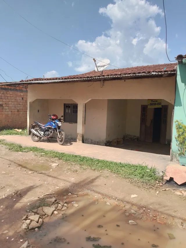 Captação de Casa a venda na Travessa Carlos Gomes, Tenoné, Belém, PA