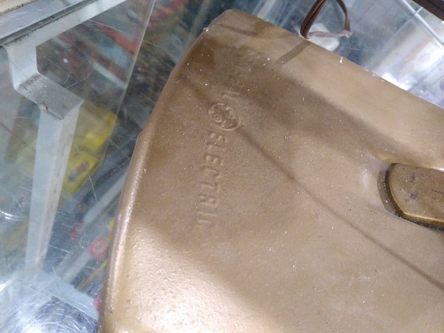 Ventilador General Electric - Foto 3