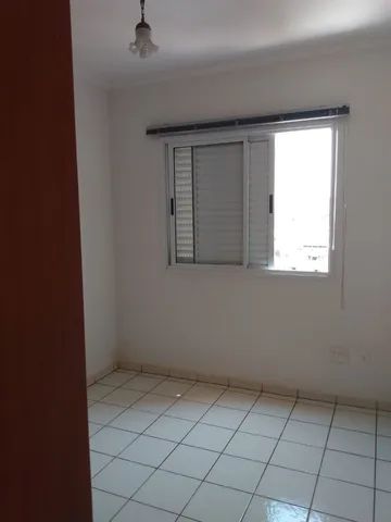 Captação de Apartamento a venda na Rua Daniele Zabiski, Jardim das Gaivotas, Araraquara, SP