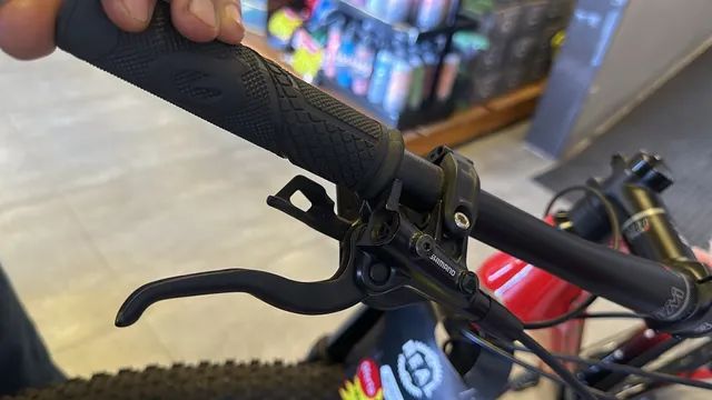 Bicicleta MTB 29 Sport Carbon Boost nova  - Foto 4