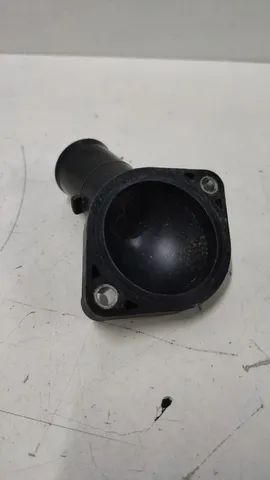 Flange Válvula Termostática Toyota Corolla Gli 1.8 2007 - Foto 4